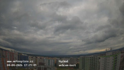 Sídliště Košutka