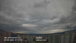 Sídliště Košutka