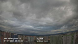 Sídliště Košutka