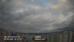 Sídliště Košutka