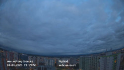 Sídliště Košutka