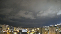 Sídliště Košutka