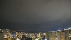 Sídliště Košutka