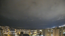 Sídliště Košutka