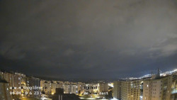 Sídliště Košutka