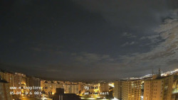 Sídliště Košutka