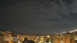 Sídliště Košutka