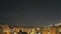 Sídliště Košutka