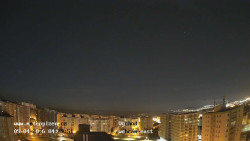 Sídliště Košutka