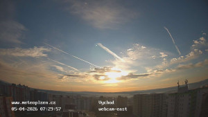 Město Plzeň - Sídliště Košutka - 5.4.2026 v 07:30 Město Plzeň - Sídliště Košutka - 5.4.2026 v 07:30