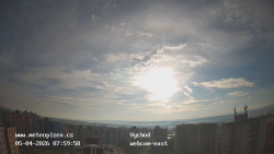 Sídliště Košutka