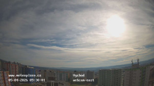 Město Plzeň - Sídliště Košutka - 5.4.2026 v 09:30 Město Plzeň - Sídliště Košutka - 5.4.2026 v 09:30