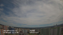 Sídliště Košutka