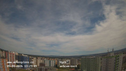 Sídliště Košutka