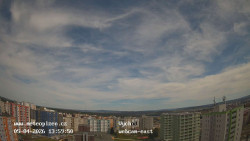 Sídliště Košutka