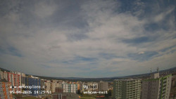 Sídliště Košutka