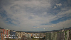 Sídliště Košutka