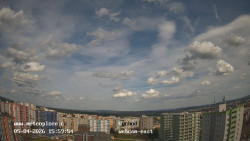 Sídliště Košutka