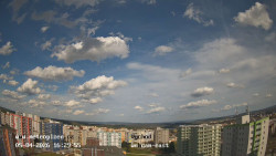 Sídliště Košutka