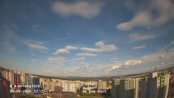 Sídliště Košutka