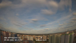 Sídliště Košutka