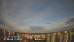 Sídliště Košutka