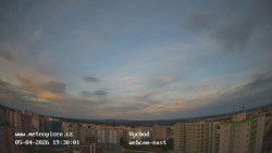 Sídliště Košutka