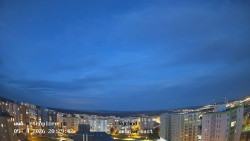 Sídliště Košutka