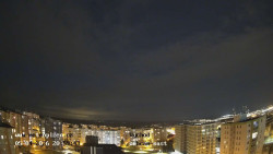 Sídliště Košutka