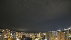 Sídliště Košutka