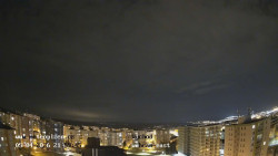 Sídliště Košutka