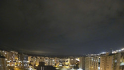 Sídliště Košutka