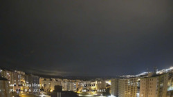 Sídliště Košutka