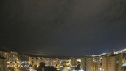 Sídliště Košutka