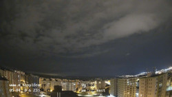 Sídliště Košutka