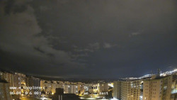 Sídliště Košutka