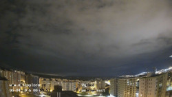 Sídliště Košutka