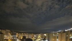 Sídliště Košutka