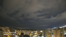 Sídliště Košutka