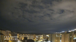 Sídliště Košutka