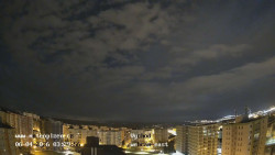 Sídliště Košutka