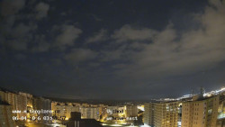 Sídliště Košutka