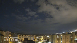 Sídliště Košutka