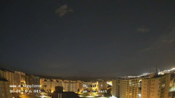 Sídliště Košutka