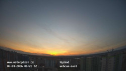 Sídliště Košutka