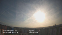 Sídliště Košutka