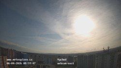 Sídliště Košutka