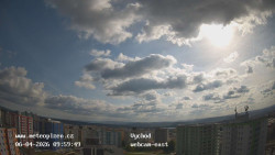 Sídliště Košutka