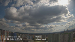 Sídliště Košutka