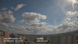 Sídliště Košutka